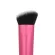 Real Techniques Sculpting Brush Front brush, synthetic fur corner, soft bristles Suitable for making bronzer, conduit, cheeks and blush.