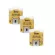 MOBY Cotton, Pack 3 boxes, special price