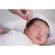 คอตตอนบัต ก้านกระดาษ คอตตอนบัตหัวใหญ่ BABY MOBY เบบี้ โมบี้  ชนิดเติม 100 ก้าน 3กระปุก