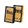 Bronx Colors - Magnetic Urban Brush Set - 8 Brushes