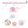 The fetus heart listening machine Baby heart sound The fetus heart listening machine No radiation detection