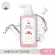 Naturista, facial cleansing gel from gentle rose extracts, helps to increase radiance. Protect the skin cell Rose Facial Cleanser 300ml.
