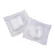 Baby Moby Baby Moby Cotton Cotton Cotton F upper Cotton Cotton Cotton Cotton Wipe 4 Sung Taster x 20 sachets.
