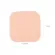 1 piece melinda puff, foundation powder/puff, thick, soft loose powder
