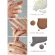 พร้อมส่ง !! ยาทาเล็บลุคคุณหนู สุขภาพดี HINCE GLOW UP NAIL COLIR ขนาดปกติ สี 01 PEARLY GLOW