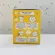 Baby Moby Cotton Cotton, wipe the Terrai Top Top Box, 20 pieces