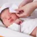 Baby Moby สำลีแผ่นเล็ก ขนาด 5x6 ซม. รุ่น Cotton Pads 50g