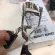Gino MCCRAY THE ARTIST EYLASH CURLER GINO MAC MACIDERSISTIST, professional eyelashes