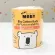 Baby Moby - Cotton Big Cotton Type 100 Pack Pack X 3 Baby Mobga Cotton Big Cotton Buds