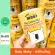 Baby Moby - สำลีก้าน คอตตอนบัดหัวใหญ่ ชนิดเติม 100 ก้าน เบบี้ โมบี้ Refill Big Cotton Buds