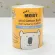Baby Moby - Cotton Cotton, Cotton, Small Head, 280 Baby Baby, Refill Small Cotton Buds