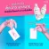 Bio Retree Fusion Milk Cleansing Acne 300ml Biore 3 Fusion Acne and Pore Care 300ml