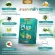 Vita Kelp Plus Detox Detox Detox Detox, Clear, toxins