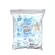 Wel -B Cotton Balls 100g Welb, 100 grams of cotton balls, pack of 3 sachets - cotton balls for babies, cotton balls, 100% natural cotton