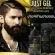 Shaving gel, shaving, jusgel hair