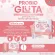 ซื้อ 1 แถม 1 PROBIO GLUTA โพรไบโอ กลูต้า รสโยเกิร์ต จุลินทรีย์โปรไบโอติกส์ 10 สายพันธุ์ แสนล้าน CFU/ซอง จากเกาหลีใต้-อเมริกา จำนวน 2 กล่อง  40 ซอง