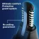 Philips, nose cutting machine+hair on the face Norelco Nose Trimmer, Ultimate Comfort 3000 NT3600/42 Philips®