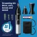 Philips, nose cutting machine+hair on the face Norelco Nose Trimmer 5000 NT5600/42 Philips®