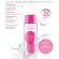 Miss Tin Warry Pink Milela, 150 ml Mistine Gery Pink Micelllar, Cleansing, Cosmetic Cleaning Products, Cosmetic Wipe