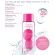 มิสทิน เวรี่ พิ้งค์ ไมเซล่า คลีนซิ่ง วอเตอร์  150 มล. MISTINE VERY PINK MICELLAR คลีนซิ่ง, ผลิตภัณฑ์ทำความสะอาดเครื่องสำอาง,  เช็ดเครื่องสำอาง