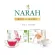 NARAH D-TOX ACTIVE COFFEE ซื้อ 1 ฟรี 1 กาแฟดีท็อกซ์ช่วยการขับถ่าย เผาผลาญ และคุมน้ำหนัก **ไม่ผสมยาระบาย**