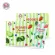 แพ็คคู่สุดคุ้ม!!  BEAUTY BUFFET VEGGIES BERRIES FIBER BRAND ผลิตภัณฑ์เสริมอาหาร ตรา เวจจี้ส์ เบอร์รี่ส์ ไฟเบอร์ 25 กรัม X 10ซอง
