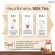 Free Rosetox 6 sachets Jejuvita Milk Dietary Supplements 15000mg X 15 sachets Jejuvita