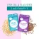 Positif Flax Seed Oil Mix Blueberry Extract Lutein Zeaxanthine