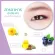 Positif Flax Seed Oil Mix Blueberry Extract Lutein Zeaxanthine