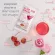 Giffarine Giffarine Rose White Drink, ready -made drinks, collagen powder, Acerola Cherry extract And 10 rose petals extract. Sachets 86301