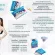 เรเวียร์ไฮโดรไลท์คอลลาเจน พลัส วิตซี และไฟเบอร์  Ray Viear Hydrolyzed Collagen SOLUGEL® + C & Fiber Fibersol®-2