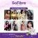 คู่หูดูแลผิวโซไฟเบอร์SoFibre องุ่น 1 กล่อง บรรจุ 7 ซอง คู่กับ จูเวนทัส 1กล่อง บรรจุ 14 ซอง