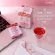 Collagen Plus+ Giffarine powder, salmon, collagen to PTID and collagen peptide From Japan