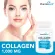 Collagen x 3 ขวด คอลลาเจน คอลลาเจนจากปลาทะเล ฟาร์มาเทค คอลลาเจน 1000 Marine Collagen 1000 Pharmatech คอลลาเจนแท้