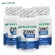 Zinc X 3 bottles, ONETRER, Zinc AU Naturel dietary supplement, 30 capsules, acne, acne, immunity, Zinc Amino Acid Chelet