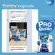 The Napoli Balance Propplux and Prebiotics From Japan, 1 box contains 20 sachets, yogurt flavors, digestive systems, constipation, bloating, acid reflux
