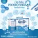 PROBIO WEEMIN โพรไบโอ วีมิน รสบลูเบอร์รี่ จุลินทรีย์โปรไบโอติกส์ 10 สายพันธุ์ แสนล้าน CFU/ซอง จากเกาหลีใต้-อเมริกา จำนวน 1 กล่อง  20 ซอง