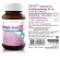 Vistra Grape Seed Extract, Viset, Pale, concentrated extract from 20 grape seeds
