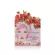 Collagen mixed with pomegranate Giffarine SOP 100+ and collagen peptide 5,000 mg 1 pack of 6 bottles
