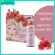 Collagen mixed with pomegranate Giffarine SOP 100+ and collagen peptide 5,000 mg 1 pack of 6 bottles