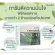 Chlorophyl Giffarine Chlorophyll Giffarine 1 sachet mixed with 15 liters of water.