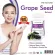 Grape Seed Extract the Nature X 3 bottles contains 30 capsules, grapes, grape seed extract, The Nature