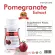 สารสกัดจากทับทิม ทับทิมสกัด เดอะ เนเจอร์ Pomegranate Extract The Nature ทับทิม สารสกัดจากทับทิม ทับทิมสกัด Pomegranate Extract ทับทิม