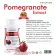 สารสกัดจากทับทิม ทับทิมสกัด เดอะ เนเจอร์ Pomegranate Extract The Nature ทับทิม สารสกัดจากทับทิม ทับทิมสกัด Pomegranate Extract ทับทิม