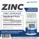 ZINC Sink ONEREL x1 Zinc AU Naturel bottle contains 30 capsules, acne, nail, immunity, sync