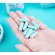 Vistra Gotu Kola Extract Plus Zinc Visitra Koro Cola Plus 14 tablets
