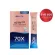 Zeavita Collagen Activ 70x Cita Collagen Plus Dedtide is 70 times more than 3,000 mg x 8 packs, 2 boxes.