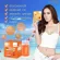 Verena Nutroxsun Collagen 10,000mg. Weerena Nu Turan, Sun Collagen, Drinking sunscreen For white skin, smooth, soft, 15G x 10 sachets