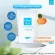 Free 1 FOS Mini IME COLLAGEN CIME Clear Collagen Pure Collagen 100 grams 3 sachets