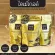 Free 1 collagen IME 'Gold Collagen Tripeptide Collagen Prevent osteoporosis Strong bone mass and clear skin